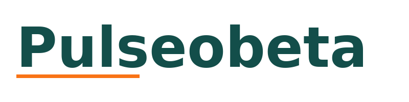 Pulseobeta logo